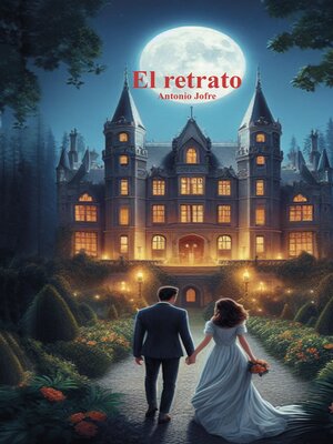 cover image of El retrato